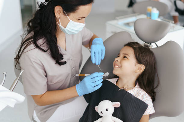 Advanced Technology for Better Dental Care in Camp Swift, TX